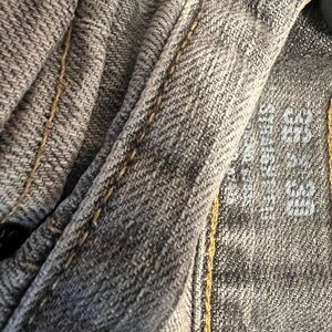 Nautica Gray Men's Jeans